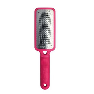 Microplane Colossal Pedicure Rasp-pink review