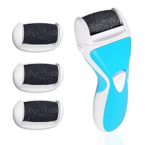 Best Callus Remover for Feet Review