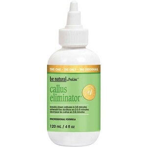 ProLinc Callus Eliminator is the best callus remover gel for feet