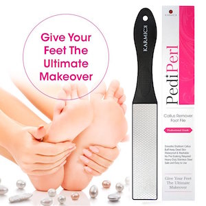 Best Callus Remover for Feet Review